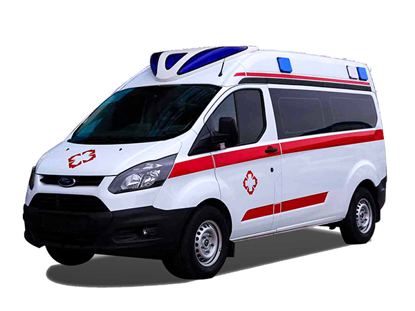 轉(zhuǎn)運型救護車